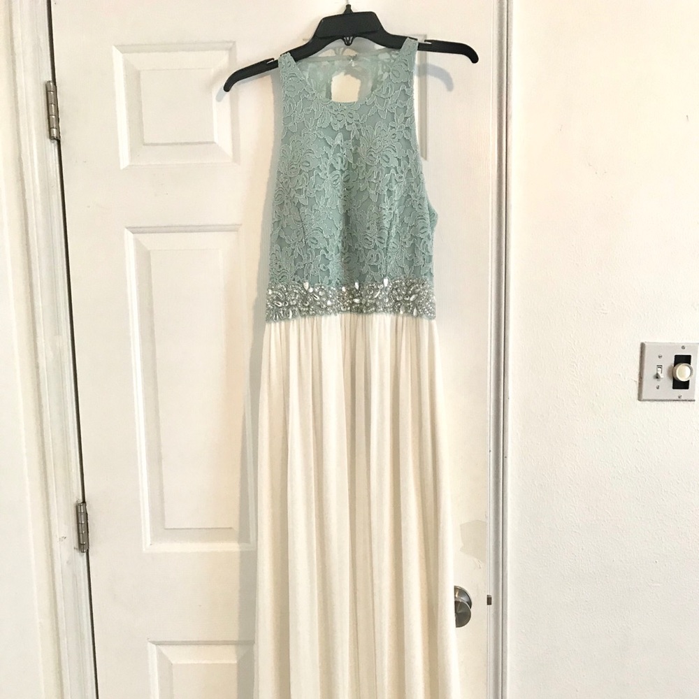 Junior Prom Dress